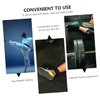 BESPORTBLE 1 Pair Ankle Straps for Weightlifting Durable Secure Fit