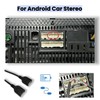 4 Pin & 6 Pin Cable Adapter for Android Car