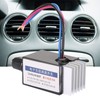 DC Motor Speed Controller, Universal DC 12 V / 24