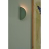 Nordlux Model 2110 Wandleuchte Grün – Retro Wandlampe mit E14