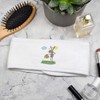 'Easter Bunny With Eggs' Beauty Head Band/Hair Band (HB00037551)