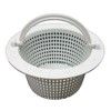 Happy Hot Tubs Swimming Pool Skimmer Basket (1.25" 1 1/4 Above Ground Skimmer Basket)