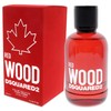 Dsquared2 Red Wood Women EDT Spray 3.4 oz