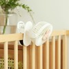 Baby Stroller Fan Clip USB Cartoon 3 Speeds Portable Fashionable