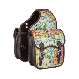 Tough 1 Trail Bag Prints Cactus