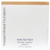 e.l.f. Studio Pressed Mineral Foundation 6152 Bronze by e.l.f. Cosmetics