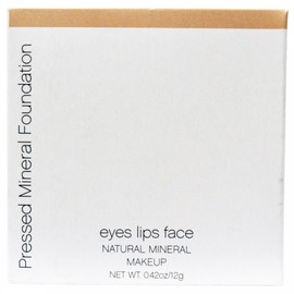 e.l.f. Studio Pressed Mineral Foundation 6152 Bronze by e.l.f. Cosmetics