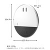 Security Buzzer, Window, Security Alarm, Vibration, Shock Detection, Window Alarm,