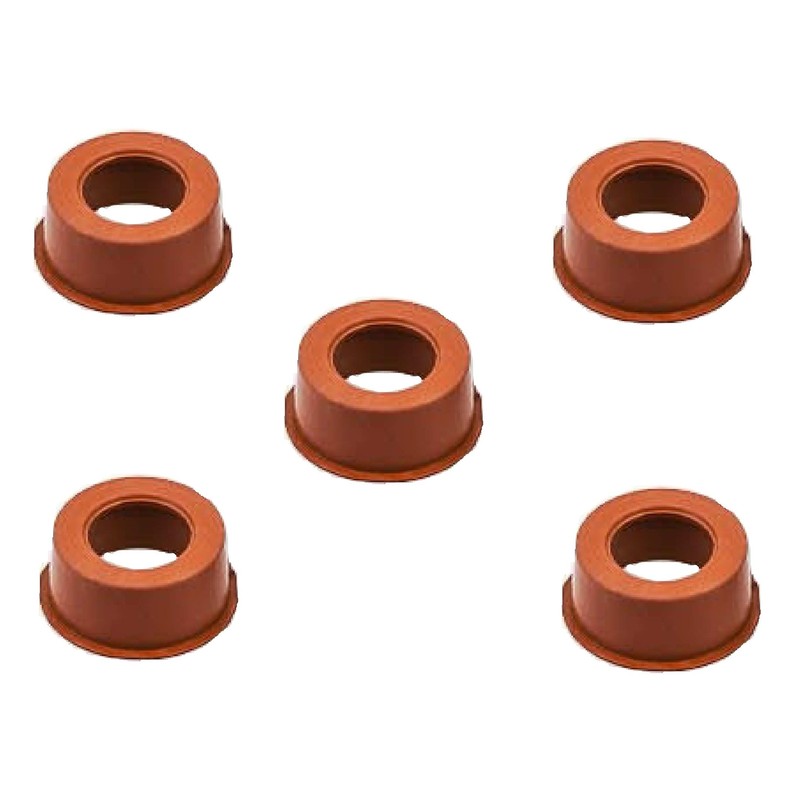 Twowinds Set of 4X 0.86 (22mm) Swirl Flap Delete Kits