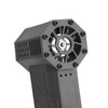 Jet Dry Mini Blower Rechargeable Portable Handheld Jet Fan 130000