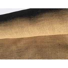 40" X 30 Feet Burlap Fabric, Sagless Jute-Burlap 10 oz Jute Cloths for Wedding Aisle Runner, Gardening, Home Decor, Crafts and DIY Project (40 Inch X 10 Yards)