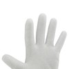 smardy 2 Pairs antistatic ESD gloves | touchscreen functionality size