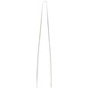 Wahei Freiz Z Cook GC-184 Tongs, Silver