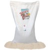 Organic Soft White Whole Wheat Flour - 24lbs