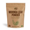 MB Herbals Moringa Leaf Powder 8 oz (227g / 0.5
