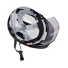 Toyo Safety TOYO (Toyo Safety) Venti Plus Helmet with Shield,