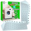 2 x Washing Machine Wings 140 x 47 x 41