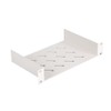 Equip Fixed Shelf 10 Inch for Server Cabinets 1U 15