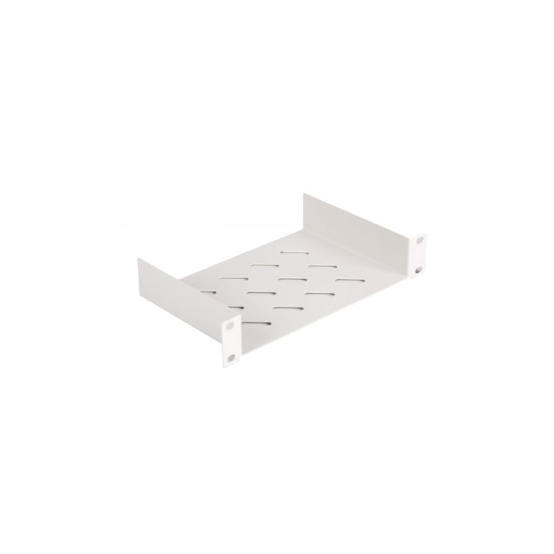 Equip Fixed Shelf 10 Inch for Server Cabinets 1U 15