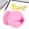 Suctioned Scrap Collector, Small Environmentally Friendly Absorbed Scrap Collector Desk