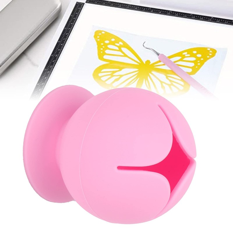 Suctioned Scrap Collector, Small Environmentally Friendly Absorbed Scrap Collector Desk