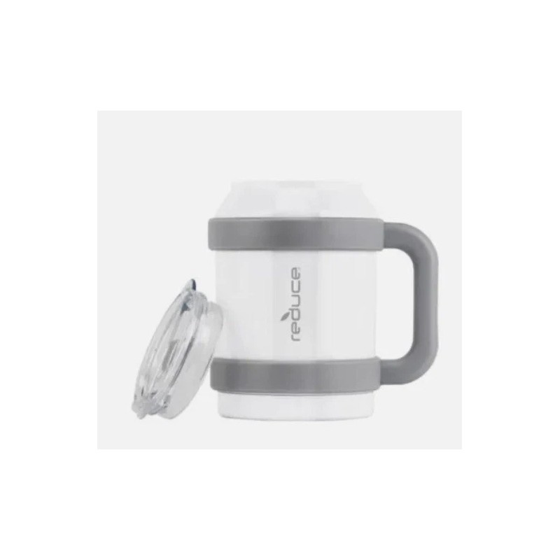 Reduce 50 oz Cold1 Mug Tumbler Stainless Steel with Handle,
