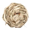 Ware Manufacturing All Natural Sisal Ball Toy for Small Pets,