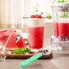 Melon Baller Scoop Set,Cookie Scoops for Baking and Ice Cream