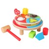 Hape Animal Pounder