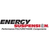 Energy Suspension 4.5195R Juego de bujes de barra estabilizadora trasera