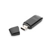 Assmann DIGITUS DA-70310-3 USB 2.0 Multi Card Reader Black