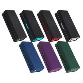 Cameo Dart Case, Dimension Hard, Hard Dart Case, Black