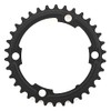SHIMANO FC-R8100 ROAD ULTEGRA 2x12S Chainring 36 Teeth Black