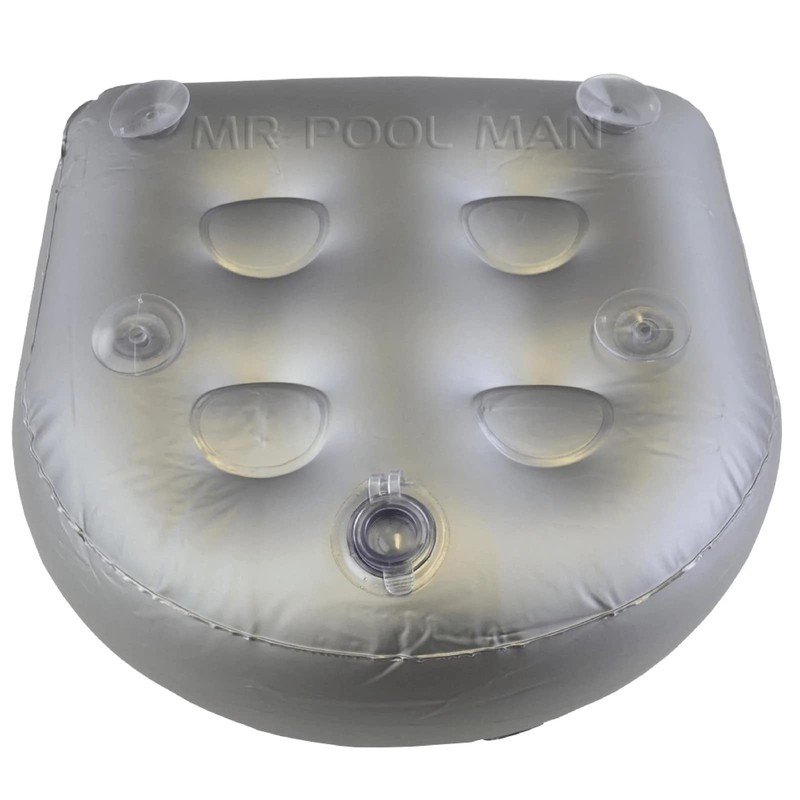 Perfect Pools Spa & Hot Tub Booster Seat with Suction