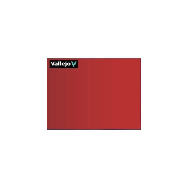 Vallejo VLJ-72408 Vallejo 18ml Bottle Cardinal Purple Xpress Color (6/Bx)
