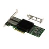 KALEA-INFORMATIQUE PCIe Controller Card 10G LAN Network Fibre SFP+ 2