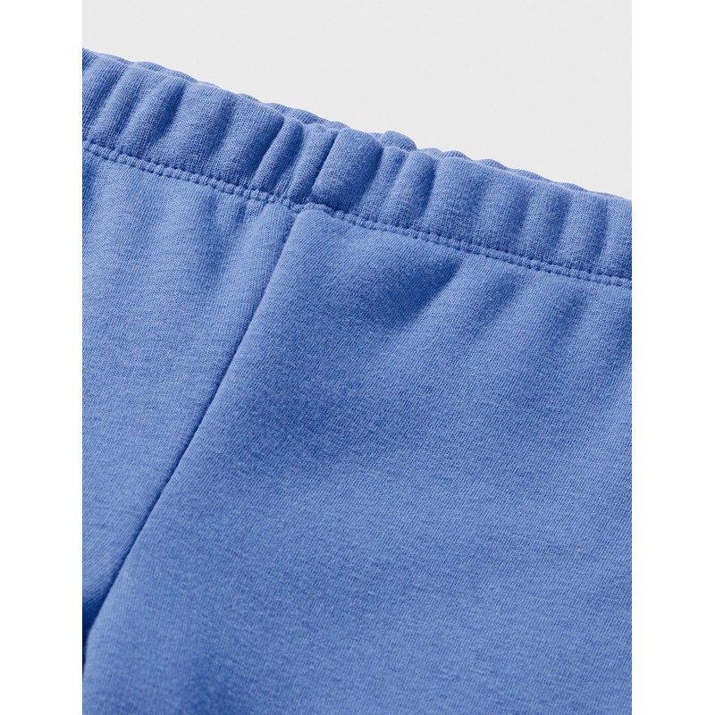 s.Oliver Girls' Leggings, Blue 5590