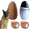 THOUDONER Dog Ear Stand Sticker Up Support Tool, Dog Ear