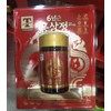 T STANDARD T STANDARD 6-year-old red ginseng essence red ginseng concentrate 24mg 240g / T STANDARD 티스탠다드 6년근 홍삼정 홍삼농축액 24mg 240g