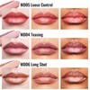 Oulac Lipstick Metallic Glitter 2-in-1 Lipstick & Eyeshadow Lipstick 8