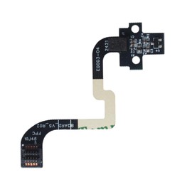 BCZAMD BambuLab P1P P1S Hall Switch Board: Filament Sensor Replacement with Ribbon FPC Cable for Detecting Consumables in Hotend Extruder
