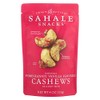 Sahale Glazed Nut Snacks - Cashew (6 Pack)6