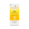 amavital sun passion sun cream medium SPF 15