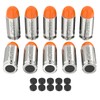 Befbox 380acp Snap Caps Training Dummy Rounds Practice Safe Loading