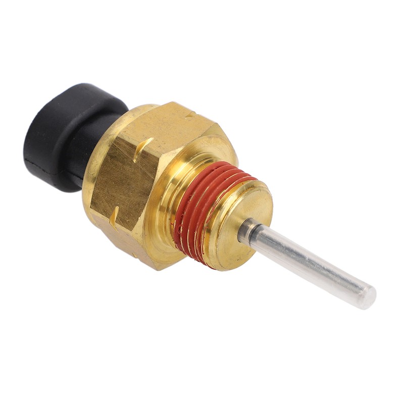 Coolant Temperature Level Switch Sensor CH12541 1/2 Inch Thread Metal