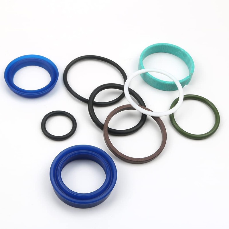 7J266-63400 Boom & Bucket Cylinder Seal Kit for Kubota Front