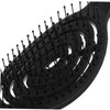 Healvian Hollow Design Wide Tooth Comb for Styling Lightweight Handheld