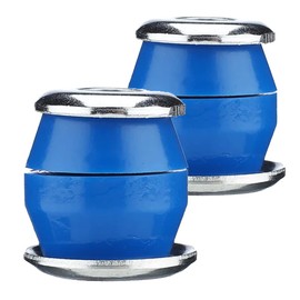 Independent (Independent) Cusions Standard Conical Midium – Hard Firmness A Skateboard Trucks Skateboard Cush Scrunches Bush Rubber