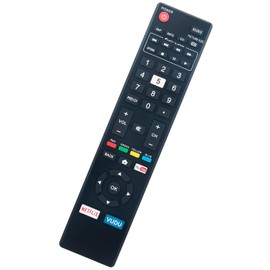 NH424UP Replacement Remote Control Applicable for Magnavox TV 55MV387Y 50MV387Y 65MV378Y 43MV347X 55MV387Y/F7 50MV387Y/F7 43MV347X/F7 65MV378Y/F7