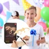 UDTGYELF Dino excavation set, dinosaur excavation set for children, dinosaur